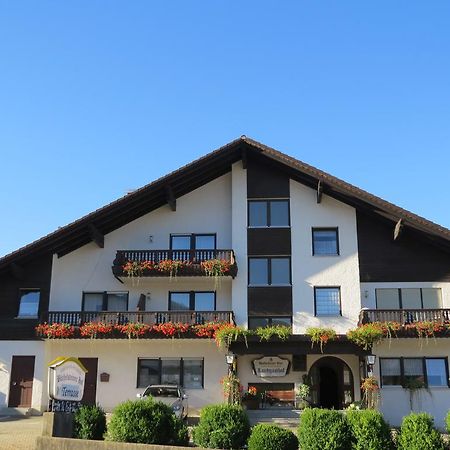 Buechelsteiner Hof Otel Grattersdorf Dış mekan fotoğraf
