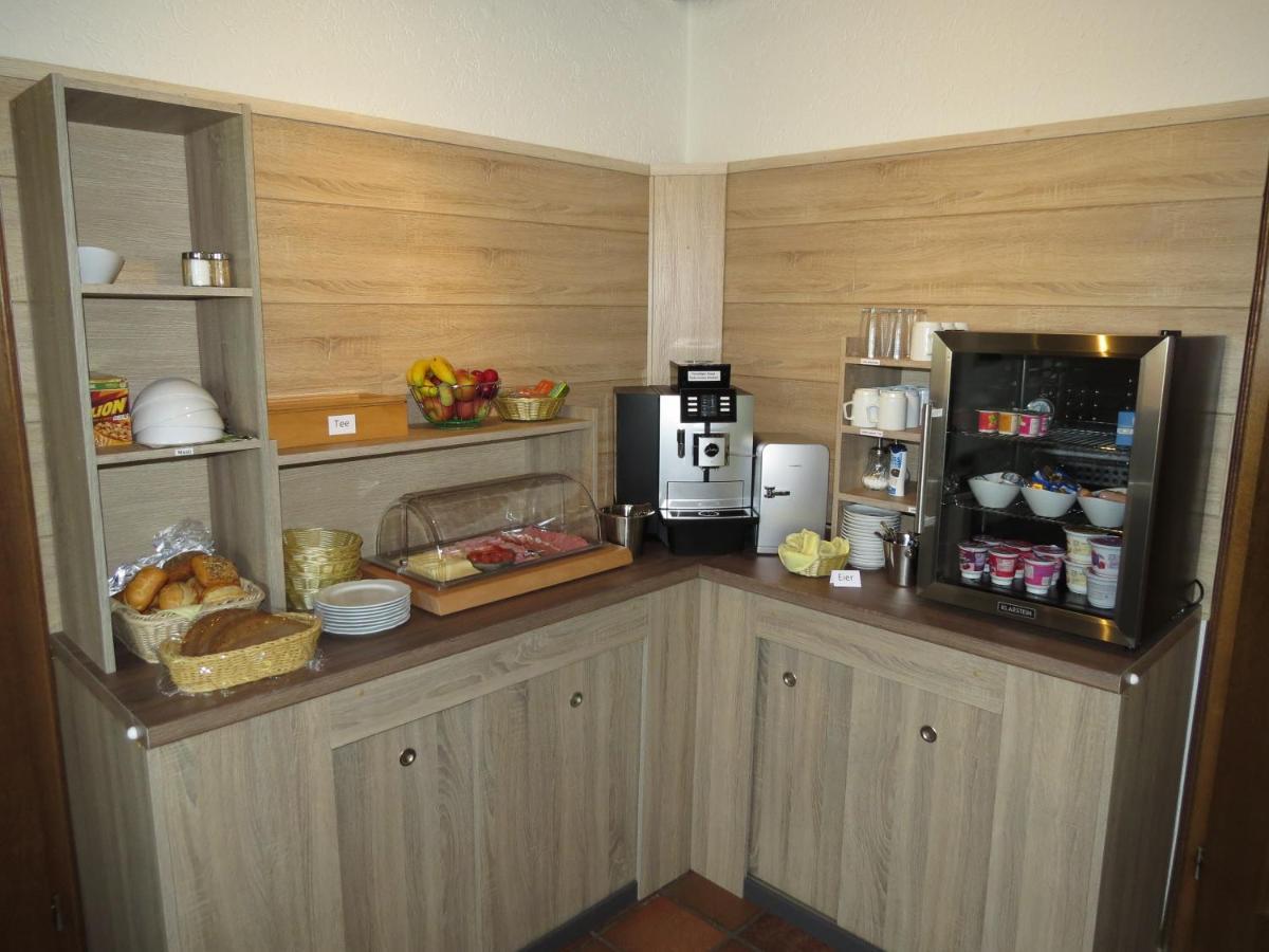 Buechelsteiner Hof Otel Grattersdorf Dış mekan fotoğraf