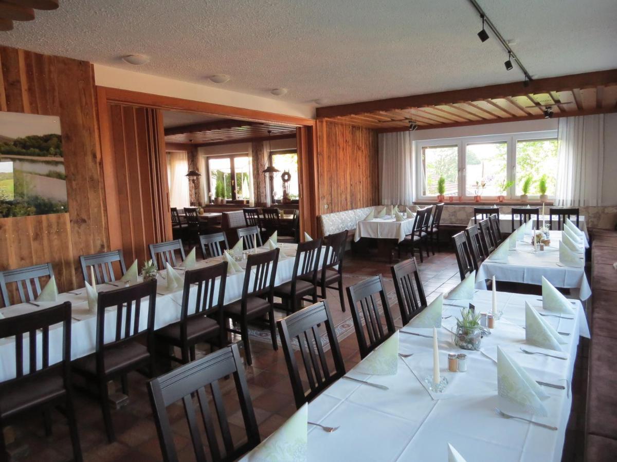 Buechelsteiner Hof Otel Grattersdorf Dış mekan fotoğraf