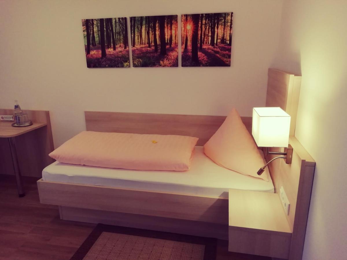 Buechelsteiner Hof Otel Grattersdorf Dış mekan fotoğraf