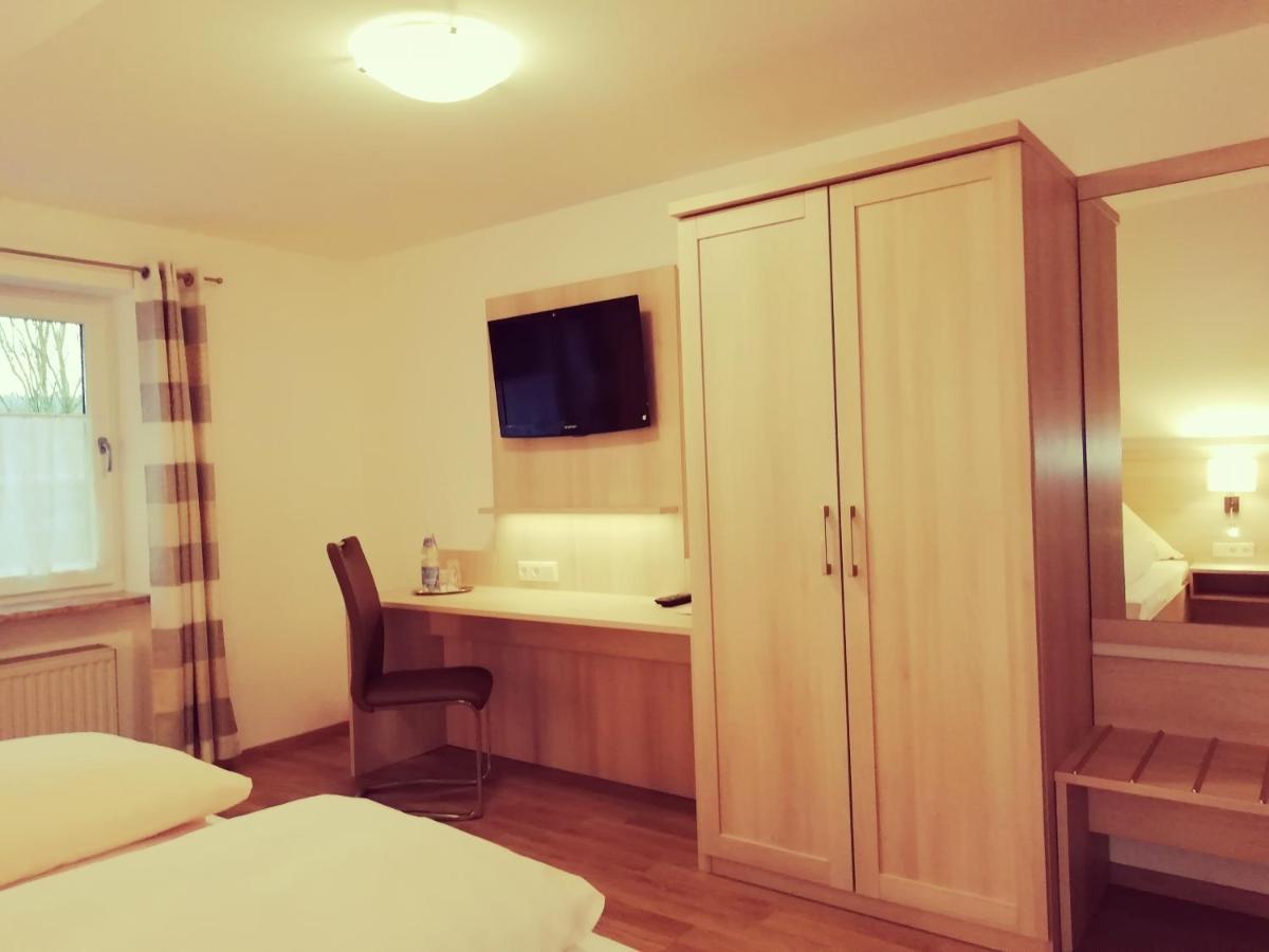 Buechelsteiner Hof Otel Grattersdorf Dış mekan fotoğraf