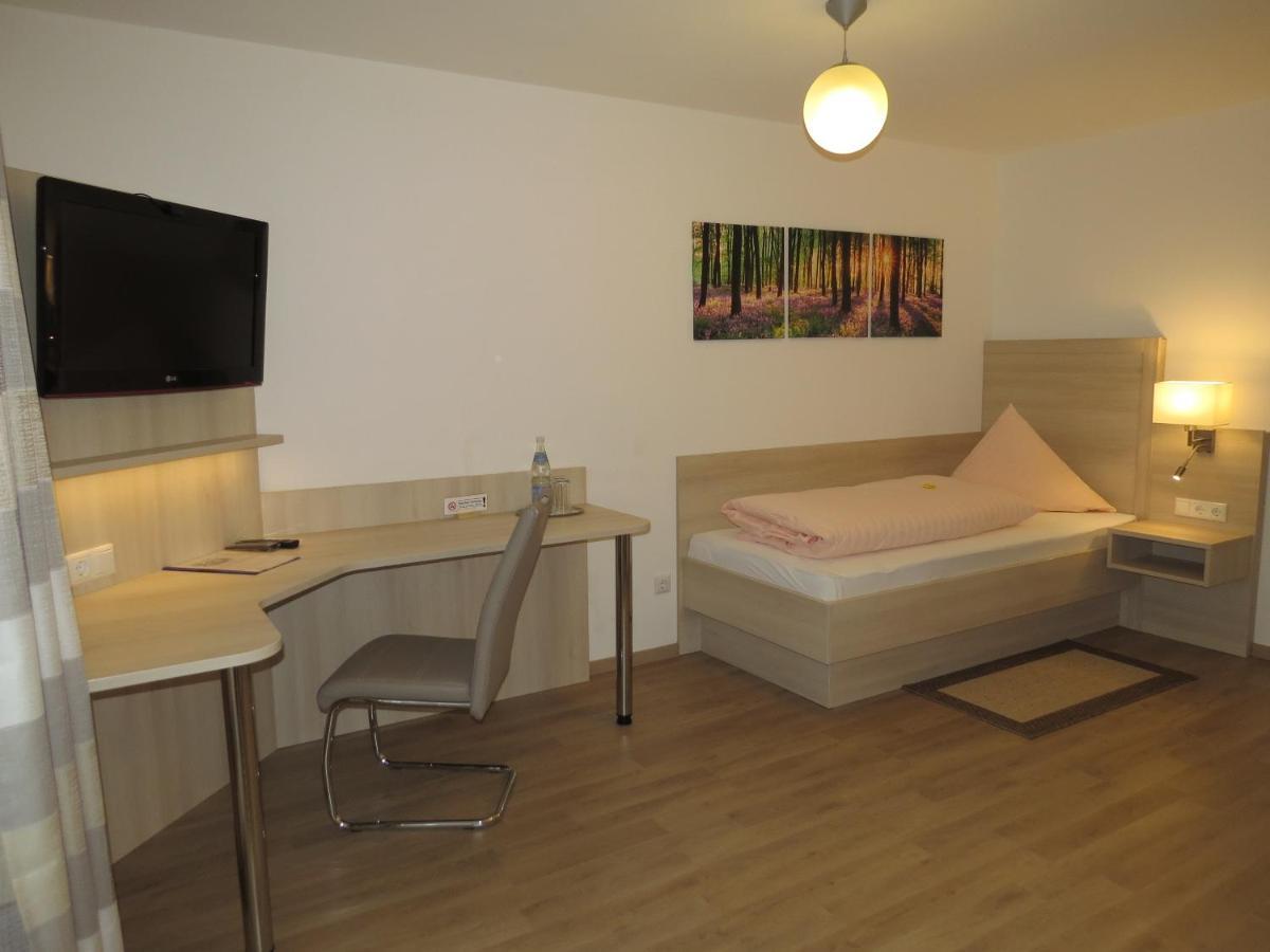 Buechelsteiner Hof Otel Grattersdorf Dış mekan fotoğraf