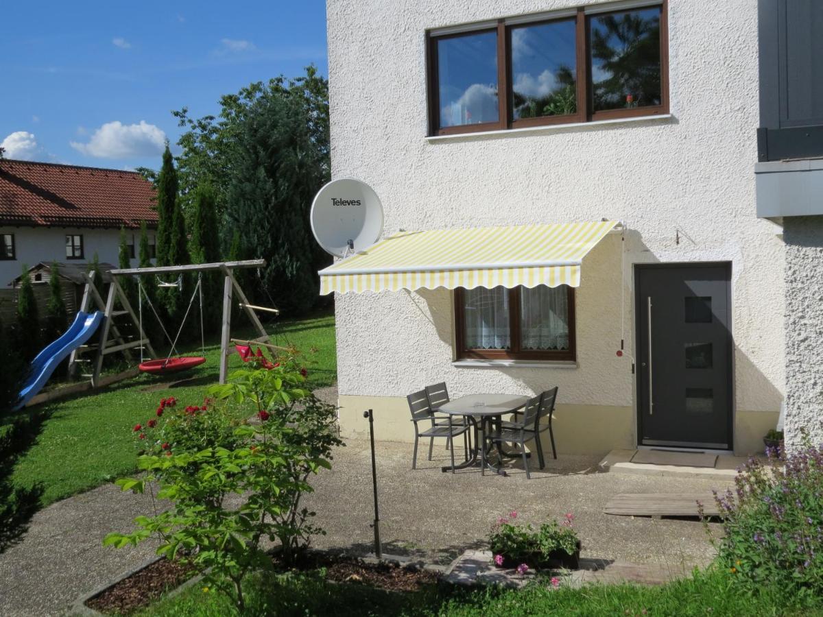 Buechelsteiner Hof Otel Grattersdorf Dış mekan fotoğraf