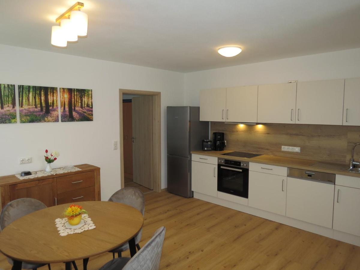 Buechelsteiner Hof Otel Grattersdorf Dış mekan fotoğraf