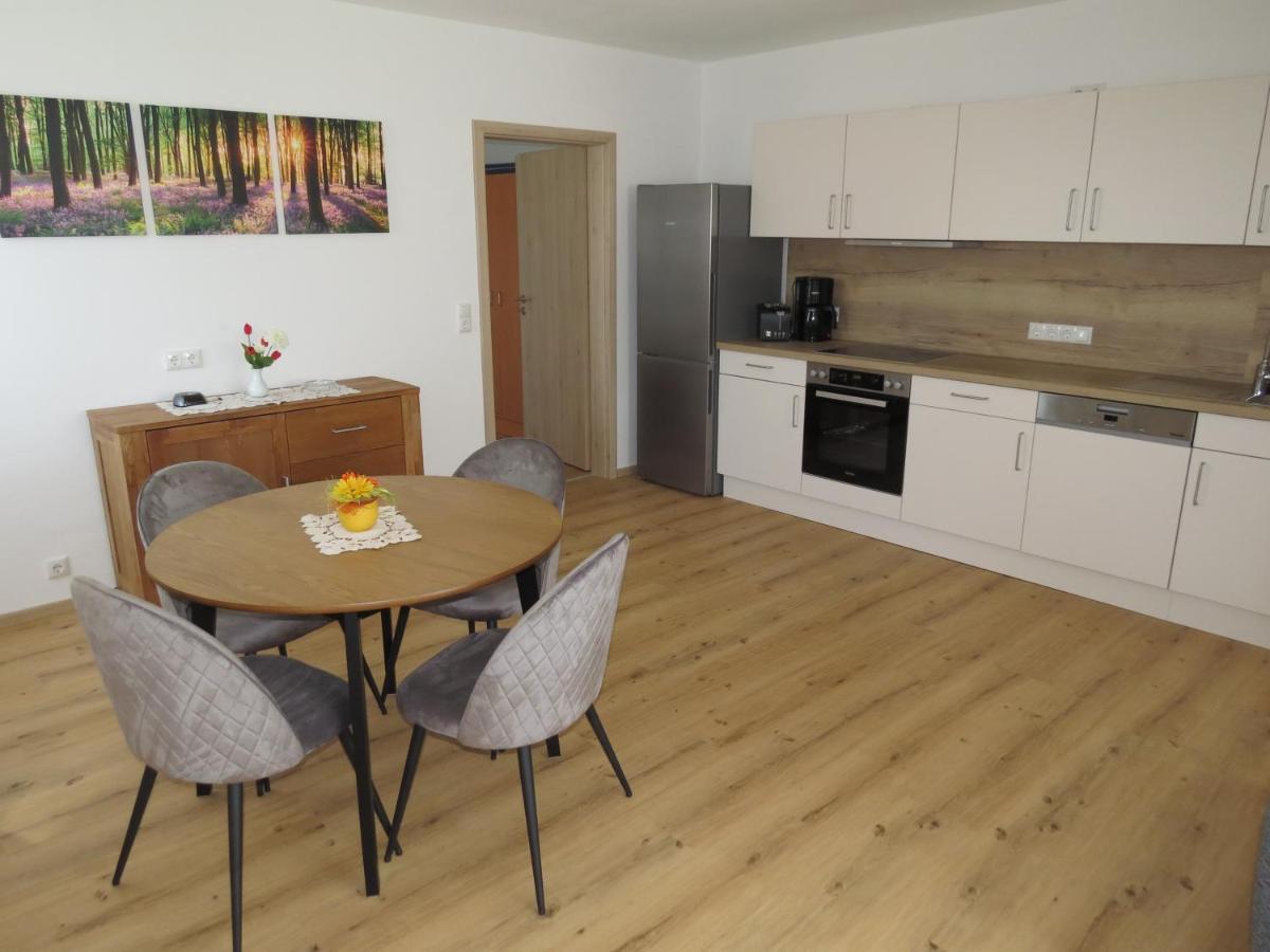 Buechelsteiner Hof Otel Grattersdorf Dış mekan fotoğraf