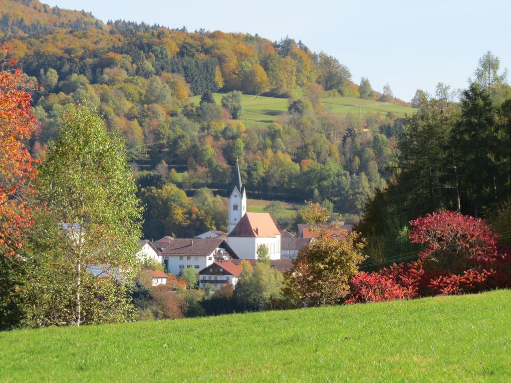 Buechelsteiner Hof Otel Grattersdorf Dış mekan fotoğraf