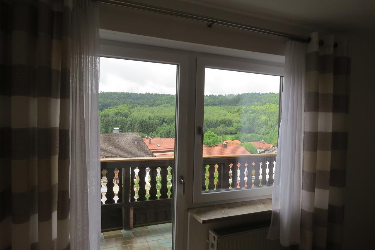 Buechelsteiner Hof Otel Grattersdorf Dış mekan fotoğraf