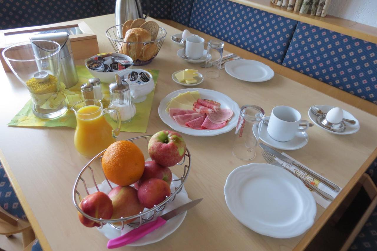 Buechelsteiner Hof Otel Grattersdorf Dış mekan fotoğraf